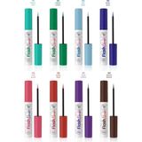 Bezos Siyah Eyeliner - Extreme Sparkle Eyeliner No: 102 - Belirtilmemiş