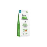 Bezos Skin Coat Adult Large Breed Somonlu Büyük Irk Tahılsız Yetişkin Köpek Maması 12 kg - Belirtilmemiş