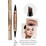 Bezos Smooth Touching Eyeliner - Belirtilmemiş