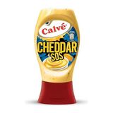 Bezos Sos Cheddar 240GR - 1 Adet