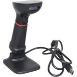 Bezos Sunlux XL-3610 2d Karekod Kablolu USB Barkod Okuyucu + Ayak - Belirtilmemiş - Renkli