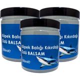 Bezos Süper Balığı Kıkırdağı Özlü Balsam Kremi 3X250 ml