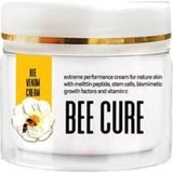 Bezos Süper Bee Cure Arı Zehri Kremi 100 ml - Bee Cure Cream 100 ml