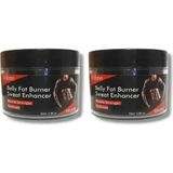 Bezos Süper Belly Fat Burner For Man - Erkek Hızlı 100ML x 2 Adet
