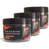 Bezos Süper Belly Fat Burner For Man - Erkek Hızlı 100ML x 3 Adet