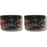 Bezos Süper Belly Fat Burner For Women Kadın Hızlı 100 ml x 2 Adet