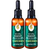 Bezos Süper Essence Saçlara Sakallara Serum 2 Lı X30 ml Uzun Sağlam Parlak Saçlar - Belirtilmemiş