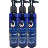 Bezos Süper Kayganlaştırıcı Yasemin Aromalı Jel - Lubricant Jasmine Flavored Gel 375 ml x 3 Adet - Belirtilmemiş