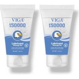Bezos Süper Lubricant Kayganlaştırıcı Jel 50 ml x 2 Adet - Belirtilmemiş