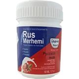 Bezos Süper Olegovich Medicine Rus Merhemi Tüy Azaltıcı ve Yok Edici Bakım Kremi 50 ml x 1 Adet - Belirtilmemiş