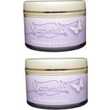 Bezos Süper Vagiwhite Intim Kadınlar Için Genital Bakım Krem 100 ml x 2 Adet - Belirtilmemiş