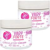 Bezos Süper Vary Forte Kavanoz Krem 100 ml 2 Adet Krem - 1 Adet