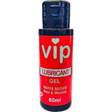 Bezos Süper Vip Lubrikant 60 ml