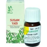 Bezos Susam Yağı 20CC