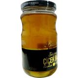 Bezos Süzme Çiçek Balı 450 gr - 0,65 gr