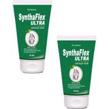Bezos Synthaflex Ultra Masaj Kremi 50 ml x 2 Ad+Masaj Yağı - Belirtilmemiş