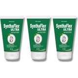 Bezos Synthaflex Ultra Vücut Ağrıları Için Masaj Bakım Kremi 50 ml x 3 Adet - 1 Adet