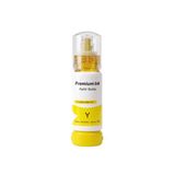Bezos T101Y **Kutusuz** Sarı Şişeli Mürekkep (70 ml ) bg370