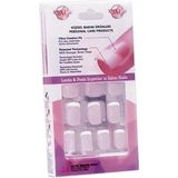 Bezos Takma Tirnak & French 24LÜ No: GD005 - Renkli