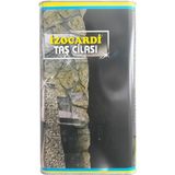 Bezos Taş Cilası 3 kg - 001-Renkli - Belirtilmemiş
