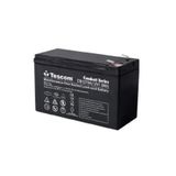 Bezos Tescom Combatt CBL12-7E 12V 7AH Tam Bakımsız Kuru Akü