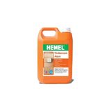 Bezos Timbercare Aqua Emprenye 20 Litre Şeffaf - Belirtilmemiş - 000-Siyah