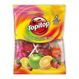 Bezos Topitop Meyveli 8li 88GR Pst