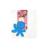 Bezos Toys Peluş Ahtapot Kedi Oyuncağı