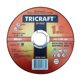 Bezos Trıcraft x Plus 115X1X22.23 mm Inox Kesici Taş -3301