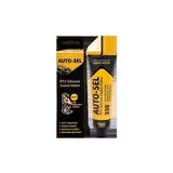 Bezos Tüp Sıvı Conta Siyah 50 ml - 001-Renkli - Belirtilmemiş