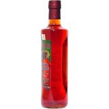 Bezos Üzüm Sirkesi Doğal Katkısız Cam Şişe 500 ml - 0,50 lt