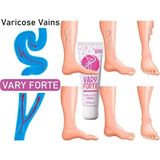 Bezos Vary Forte Tüp Krem 100 ml Yoğun - Belirtilmemiş