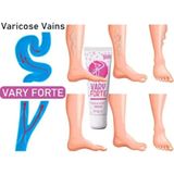 Bezos Vary Forte Tüp Yoğun Krem 100 ml 2 Adet - Belirtilmemiş