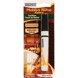 Bezos Vodaseal Mobilya Rötuş Kalemi Tekli Siyah - Belirtilmemiş - 0