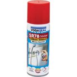 Bezos Vodaseal SR78 Söcker Silikon Sökücü Sprey 200 ml - 001-Renkli - Belirtilmemiş