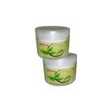 Bezos Vücut Agrılarını Gideren Bamya Tohumu Mesaj Kremi 100 ml x 2 Adet