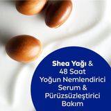 Bezos Vücut Bakim Kremi & Yoğun Nemlendiricili El ve Vücut Bakimi Için 400ML - Belirtilmemiş