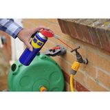 Bezos Wd 40 Yağlama Spreyi 200 ml - Belirtilmemiş - Renkli