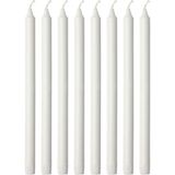 Bezos X-432 8 Li Küçük Standart Mum