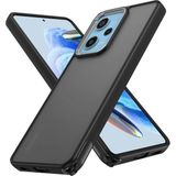 Bezos Xiaomi Redmi 13 4g Uyumlu Kılıf Elegant Kapak - Siyah - 3030 Sempatik