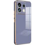 Bezos Xiaomi Redmi Note 13 4g Uyumlu Kılıf Volet Silikon - Mavi - 3030 Sempatik
