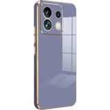 Bezos Xiaomi Redmi Note 13 Pro 5g Uyumlu Kılıf Volet Silikon - Mavi - 3030 Sempatik