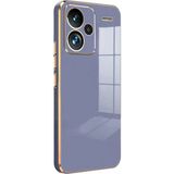 Bezos Xiaomi Redmi Note 13 Pro Plus Uyumlu Kılıf Volet Silikon - Mavi - 3030 Sempatik