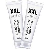 Bezos Xxl Kuş Bü.yüten Erk.eğe Pen.isi Büy.ütücü Kremi 50 ml x 2 Adet - Belirtilmemiş
