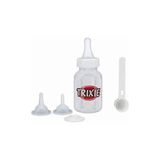 Bezos Yavru Kedi ve Köpek Biberonu Seti 120 ml