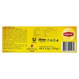 Bezos Yellow Demlik Poşet 153GR - Bitki Çayı