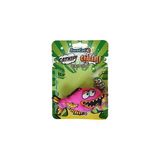 Bezos Yemli Pembe Balık Kedi Oyuncağı - Belirtilmemiş - Renkli