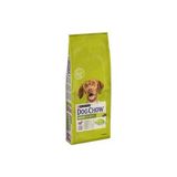 Bezos Yetişkin Köpek Maması 14 kg Kuzu ve Pirinçli Dengeli Beslenme İçin Özel Formül - isimdeki aroma ve ağırlık doğrudur