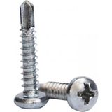 Bezos Ysb Matkap Uçlu Akıllı Vida 3,9X25 ( 10 Adet )