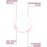 Bezos Yüz Bakim Serumu & Vitamin Bomb Serum 30ML